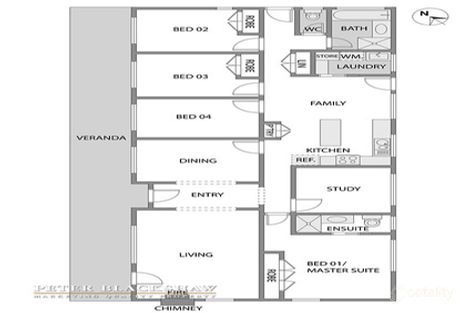 Property photo of 28 Dunbar Street Fraser ACT 2615