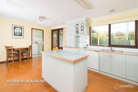 Property photo of 28 Dunbar Street Fraser ACT 2615