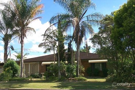 31 Merrow St, Mount Warren Park, QLD 4207