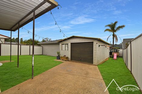 Property photo of 16 James Avenue Lurnea NSW 2170