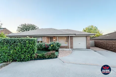 6/15 Freda Bennett Cct, Nicholls, ACT 2913