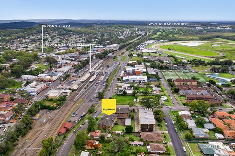 Property photo of 13/1-3 Warner Avenue Wyong NSW 2259