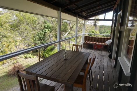 Property photo of 4 Queen Elizabeth Drive Cooloola Cove QLD 4580