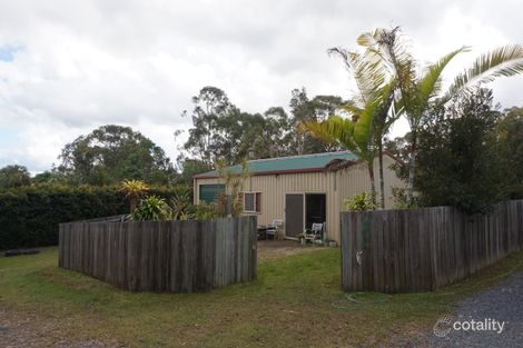 Property photo of 4 Queen Elizabeth Drive Cooloola Cove QLD 4580