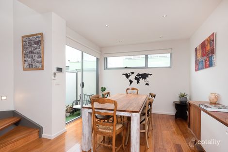 Property photo of G3/166 Stanley Street West Melbourne VIC 3003