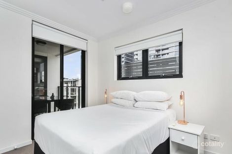 Property photo of 902/14 Merivale Street South Brisbane QLD 4101