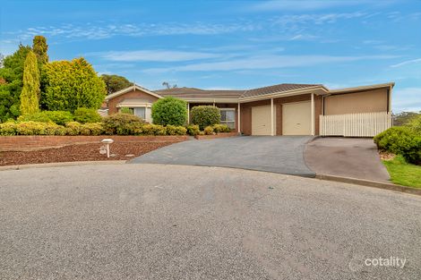 26 Partridge Ct, Golden Grove, SA 5125