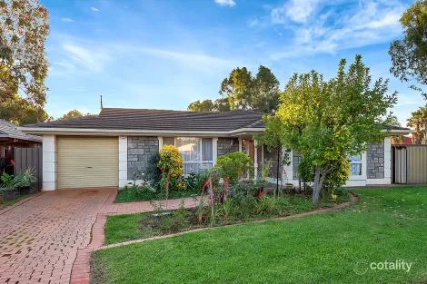 51 Secomb Ave, Parafield Gardens, SA 5107