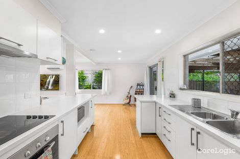 Property photo of 68 Dobell Street Indooroopilly QLD 4068