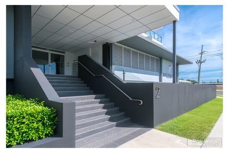 Property photo of 501/2 Victoria Parade Rockhampton City QLD 4700