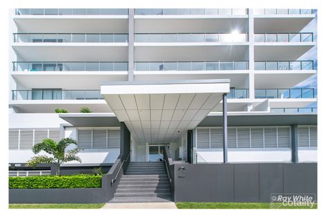 Property photo of 501/2 Victoria Parade Rockhampton City QLD 4700