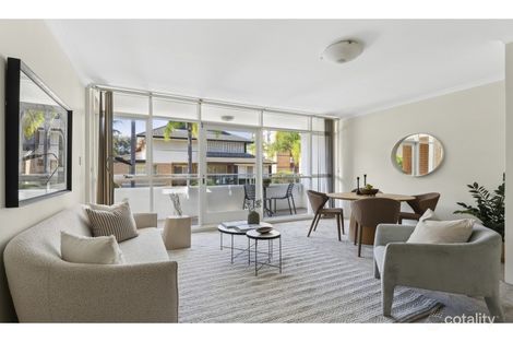 4/1 Milner Cres, Wollstonecraft, NSW 2065