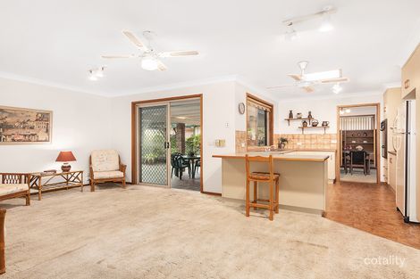 Property photo of 6 Bernard Street Ballina NSW 2478