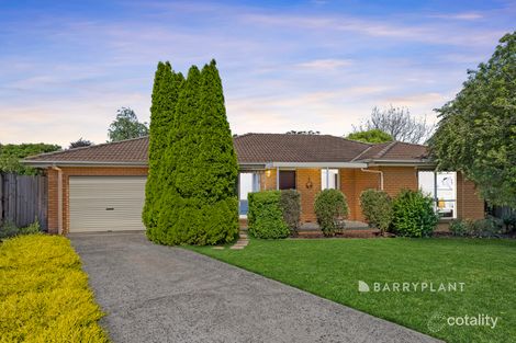 Property photo of 7 Malanda Court Berwick VIC 3806