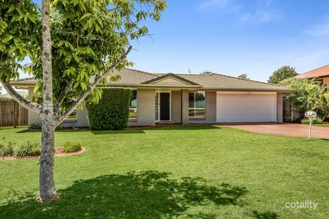 Property photo of 40 Dandelion Drive Middle Ridge QLD 4350