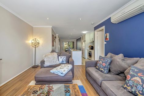 Property photo of 9/102 Athllon Drive Greenway ACT 2900
