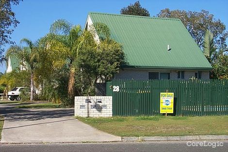 Property photo of 28 Jarnahill Drive Mount Coolum QLD 4573