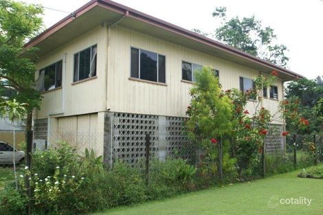 Property photo of 452 Severin Street Manunda QLD 4870