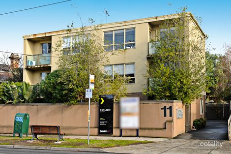 3/11 Kooyong Rd, Armadale, VIC 3143