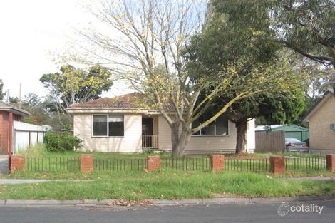 36 Nodding Ave, Frankston North, VIC 3200