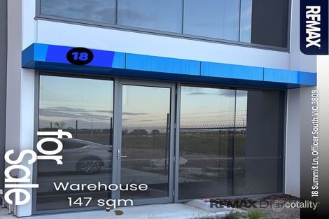 18 Summit Lane, Officer South, VIC 3809