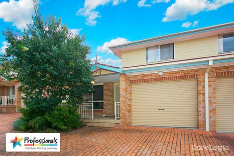 Property photo of 9/91 Villiers Road Padstow Heights NSW 2211