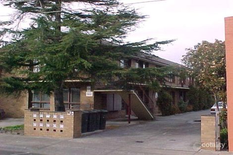 7/2-4 Sturt St, Essendon, VIC 3040