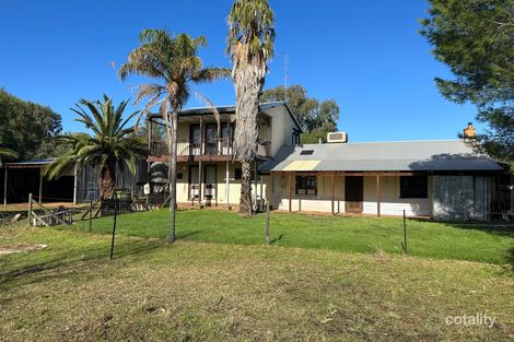 Property photo of 3 Lee Crescent York WA 6302