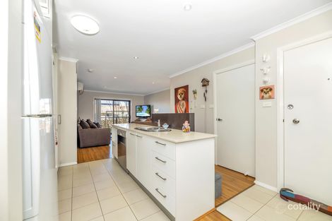 Property photo of 9/102 Athllon Drive Greenway ACT 2900