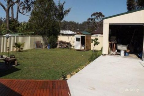 Property photo of 38 Lyra Drive Lake Tabourie NSW 2539