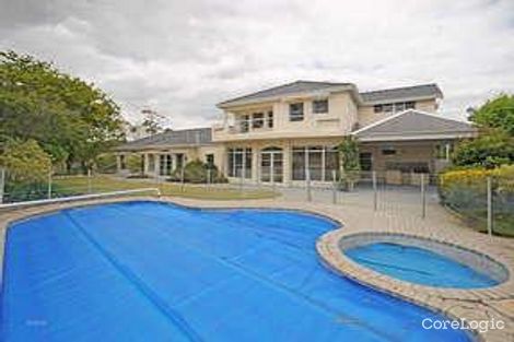 Property photo of 1 Glengariff Drive Floreat WA 6014