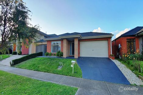 Property photo of 8 Bonnell Grove Cranbourne East VIC 3977