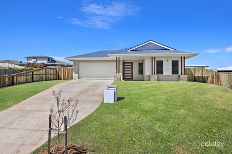 Property photo of 10 Macgregor Avenue Highfields QLD 4352