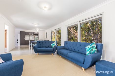 Property photo of 44 Tillyroen Road Ormeau Hills QLD 4208