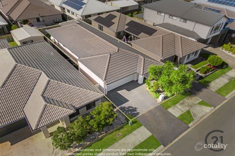 Property photo of 13 Cunningham Street Flagstone QLD 4280