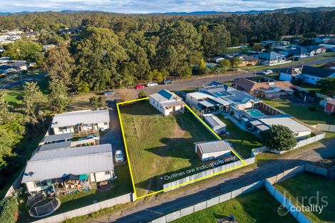 Property photo of 2 Fisher Street Bellbird NSW 2325