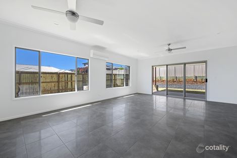 Property photo of 10 Macgregor Avenue Highfields QLD 4352