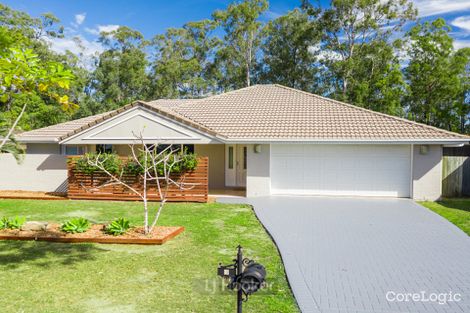 Property photo of 9 Excelsa Place Heritage Park QLD 4118