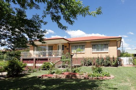 8 Laycock Pl, Holt, ACT 2615