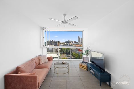 804/977 Ann St, Fortitude Valley, QLD 4006