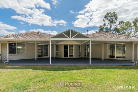 Property photo of 9 Excelsa Place Heritage Park QLD 4118