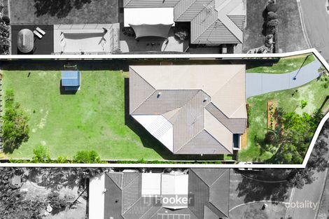 Property photo of 9 Excelsa Place Heritage Park QLD 4118