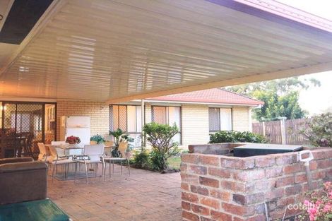 Property photo of 6 Cherrywood Street Sunnybank Hills QLD 4109