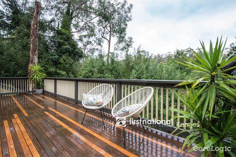 Property photo of 25 Bellbird Street Belgrave VIC 3160