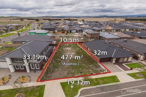 95 Balmain Rd, Mickleham, VIC 3064