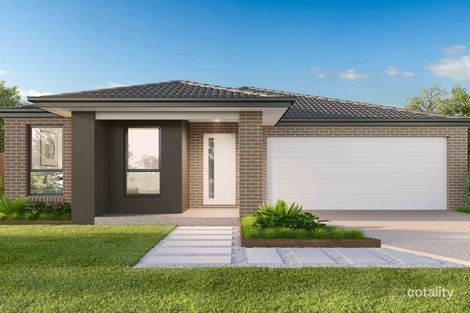 Property photo of LOT 1259 Trentbridge Road Tarneit VIC 3029