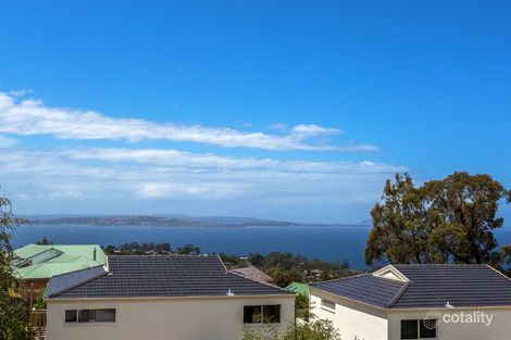 Property photo of 2/85 Diamond Drive Blackmans Bay TAS 7052