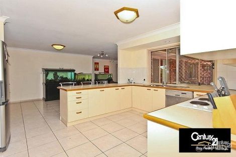 Property photo of 3 Hugo Court Capalaba QLD 4157