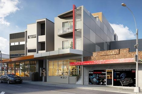 Property photo of 3/437 Gaffney Street Pascoe Vale VIC 3044
