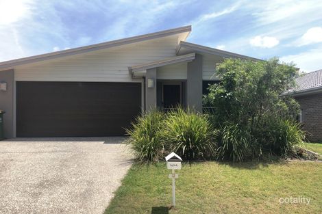 5 Sidney Ct, Logan Reserve, QLD 4133